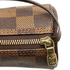 Louis Vuitton Damier Ebene Papillon Pochette Secondhand