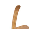 Dior Leather Saddle Bag Secondhand