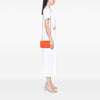 Chanel Small Quilted Patent Coco Shine Flap Secondhand
