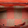 Gucci Medium Leather Bamboo Daily Satchel Secondhand