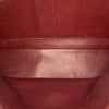Chanel Medium Classic Lambskin Double Flap Secondhand