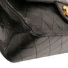 Chanel Medium Classic Lambskin Double Flap Secondhand