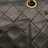 Chanel Medium Classic Lambskin Double Flap Secondhand