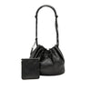 Gucci Calfskin Bucket Bag Secondhand