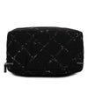 Chanel Old Travel Line Nylon Handbag Secondhand