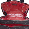Chanel Old Travel Line Nylon Handbag Secondhand