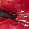Chanel Old Travel Line Nylon Handbag Secondhand