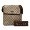 Gucci GG Supreme Crossbody Secondhand