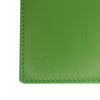 Fendi Nappa Logo Embossed Long Wallet On Chain Secondhand