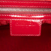 Dior Medium Patent Cannage Lady Dior Secondhand