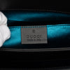 Gucci Small Suede Web Ophidia Chain Crossbody Secondhand