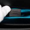 Gucci Small Suede Web Ophidia Chain Crossbody Secondhand