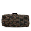 Fendi Zucca Canvas Mamma Forever Secondhand