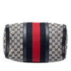 Gucci Medium GG Canvas Web Joy Boston Bag Secondhand