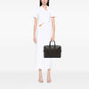Louis Vuitton Monogram Macassar Porte Documents Jour Secondhand