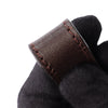 Fendi Zucca Canvas Double Flap Mamma Secondhand