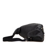Gucci Guccissima Web Belt Bag Secondhand