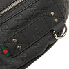 Gucci Guccissima Web Belt Bag Secondhand