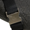 Gucci Guccissima Web Belt Bag Secondhand