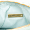 Miu Miu Terry Cloth Logo Handbag Secondhand