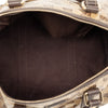 Gucci Medium GG Crystal Joy Boston Bag Secondhand