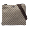 Gucci GG Supreme Crossbody  Secondhand