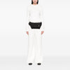 Burberry Nylon Curve Belt Bag Secondhand