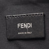Fendi Fendi Diagonal Camera Case Crossbody Bag Secondhand