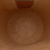 Chloé Large Raffia Woody Basket Tote Secondhand