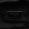 Prada Tessuto Backpack Secondhand