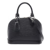 Louis Vuitton Epi Alma BB Secondhand