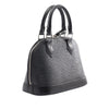 Louis Vuitton Epi Alma BB Secondhand