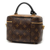 Louis Vuitton Monogram Reverse Vanity PM Secondhand