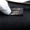 Secondhand Fendi Zucca Canvas Clutch