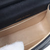 Chanel Mini Caviar Bar Clutch On Chain Secondhand