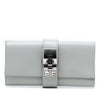 Hermès Tadelakt Medor Clutch 23 Secondhand