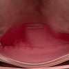 Miu Miu Matelasse Nappa Crystal Chain Satchel Secondhand