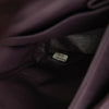 Chanel Medium Classic Jersey Double Flap Secondhand