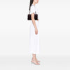 Chanel Medium Classic Jersey Double Flap Secondhand
