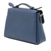 Gucci Small Dollar Calf Interlocking G Satchel Secondhand