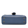 Gucci Small Dollar Calf Interlocking G Satchel Secondhand