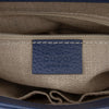 Gucci Small Dollar Calf Interlocking G Satchel Secondhand