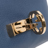 Gucci Small Dollar Calf Interlocking G Satchel Secondhand