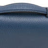 Gucci Small Dollar Calf Interlocking G Satchel Secondhand