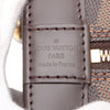 Louis Vuitton Damier Ebene Alma PM Secondhand
