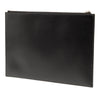 Dior Leather Daily Script Clutch Secondhand