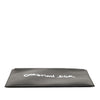 Dior Leather Daily Script Clutch Secondhand