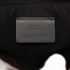 Dior Leather Daily Script Clutch Secondhand
