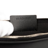 Dior Leather Daily Script Clutch Secondhand