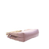Chanel Micro Quilted Suede and Shiny Calfskin 31 Shopping Bag Secondhand